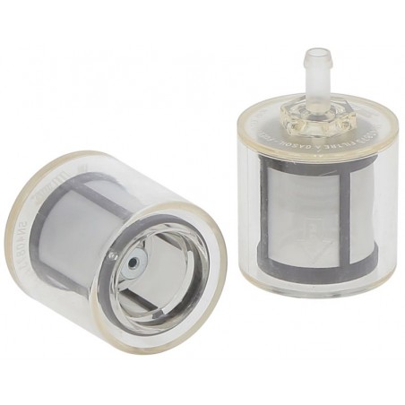 Hifi SN40873 Fuel Filter
